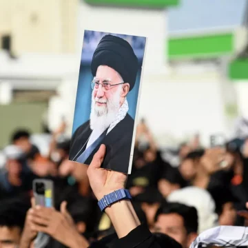 hamay Funeral Schedule Announced for Ali Khamenei