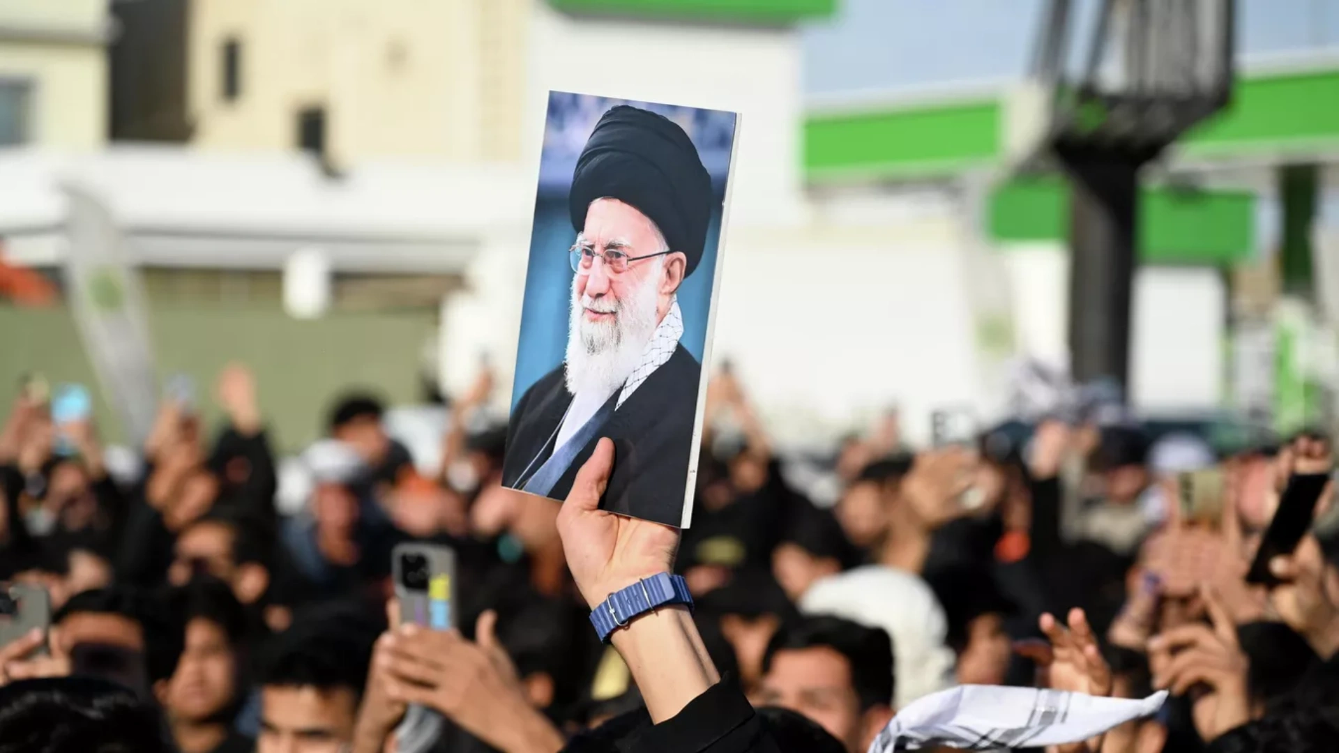 hamay Funeral Schedule Announced for Ali Khamenei
