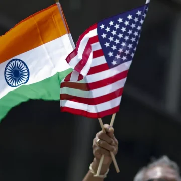 India’s Foreign Minister to Rubio: “I Reiterated India’s Strong Protest”