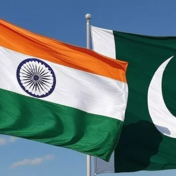 Pakistan Extends Airspace Ban on India