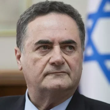 katz Israeli Minister: We Have Cooperated with Somaliland in Secret Operations for Years