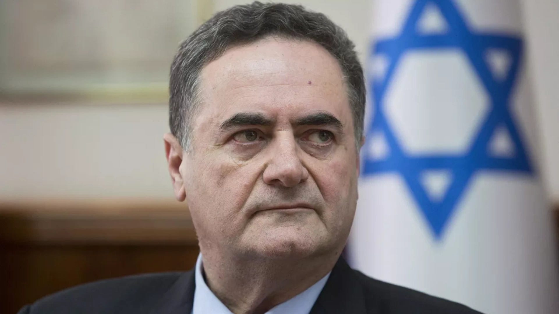 katz Israeli Minister: We Have Cooperated with Somaliland in Secret Operations for Years