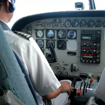 Canadian Pilot Flew Passengers for 17 Years with a Fake License