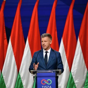 macar Political Earthquake in Hungary: Prime Minister Magyar Wants to Amend the Constitution to Remove the President