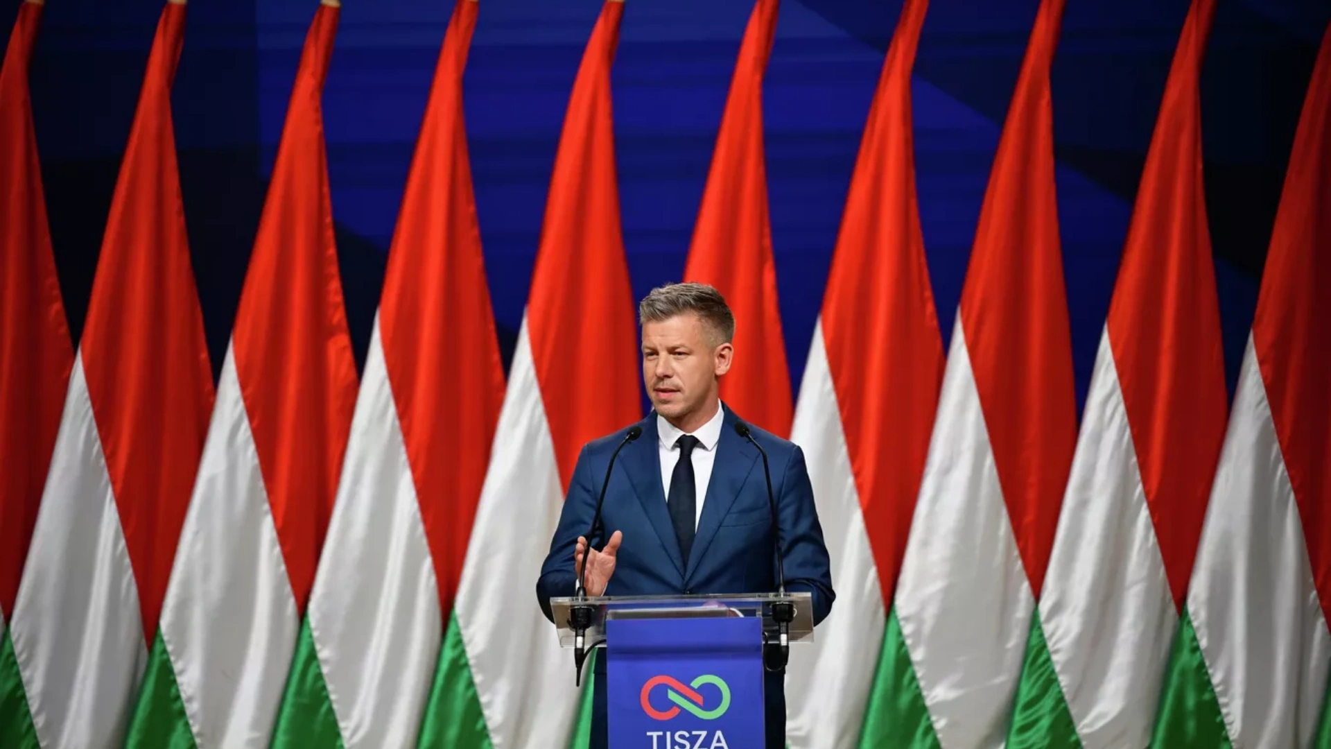 macar Political Earthquake in Hungary: Prime Minister Magyar Wants to Amend the Constitution to Remove the President