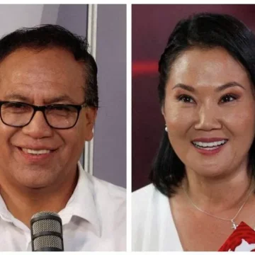 Peru Heads to the Polls Tomorrow: Presidential Runoff Too Close to Call