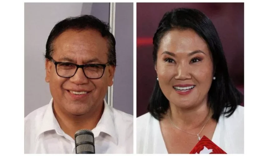 Peru Heads to the Polls Tomorrow: Presidential Runoff Too Close to Call