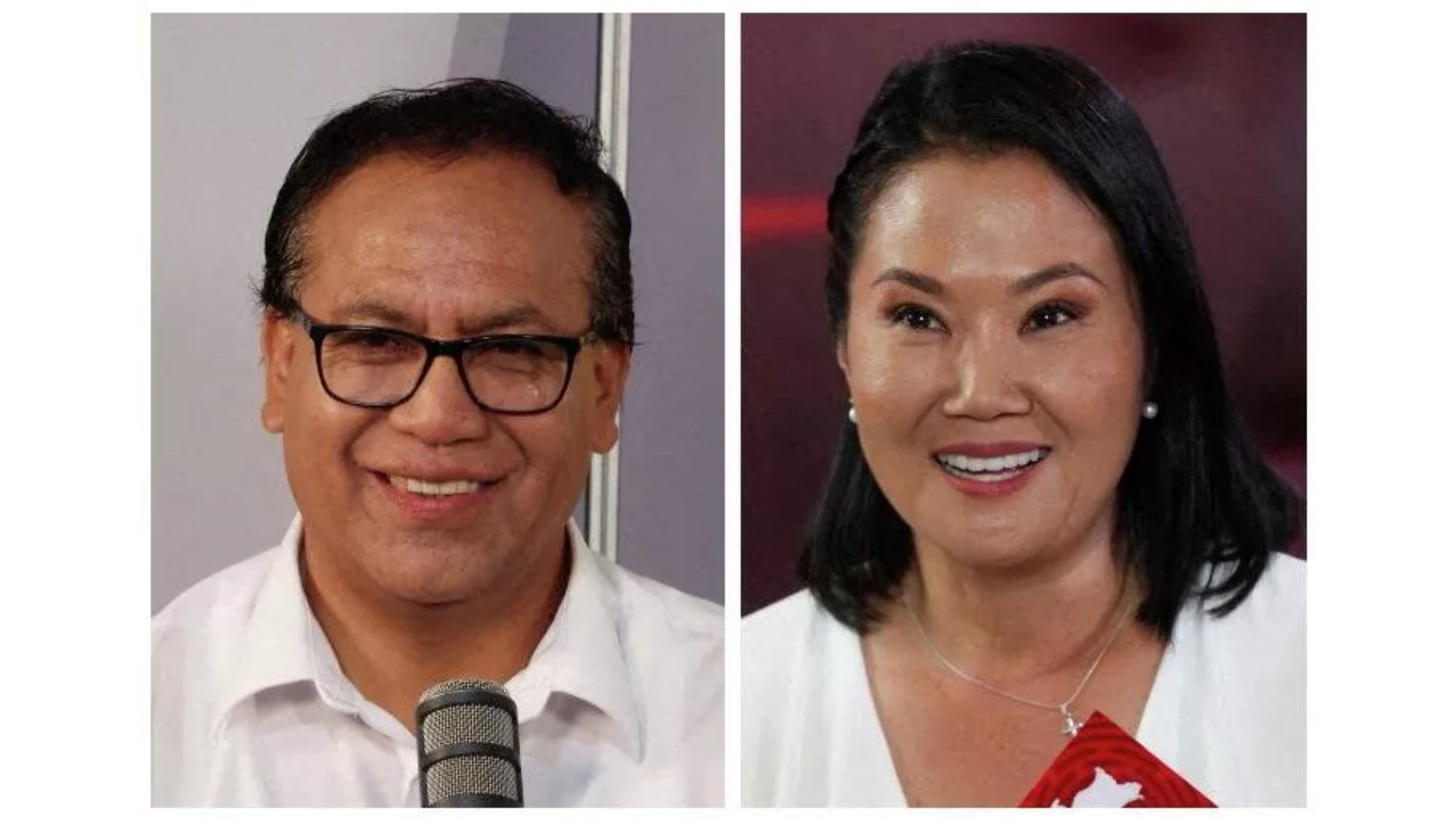 peru Peru Heads to the Polls Tomorrow: Presidential Runoff Too Close to Call