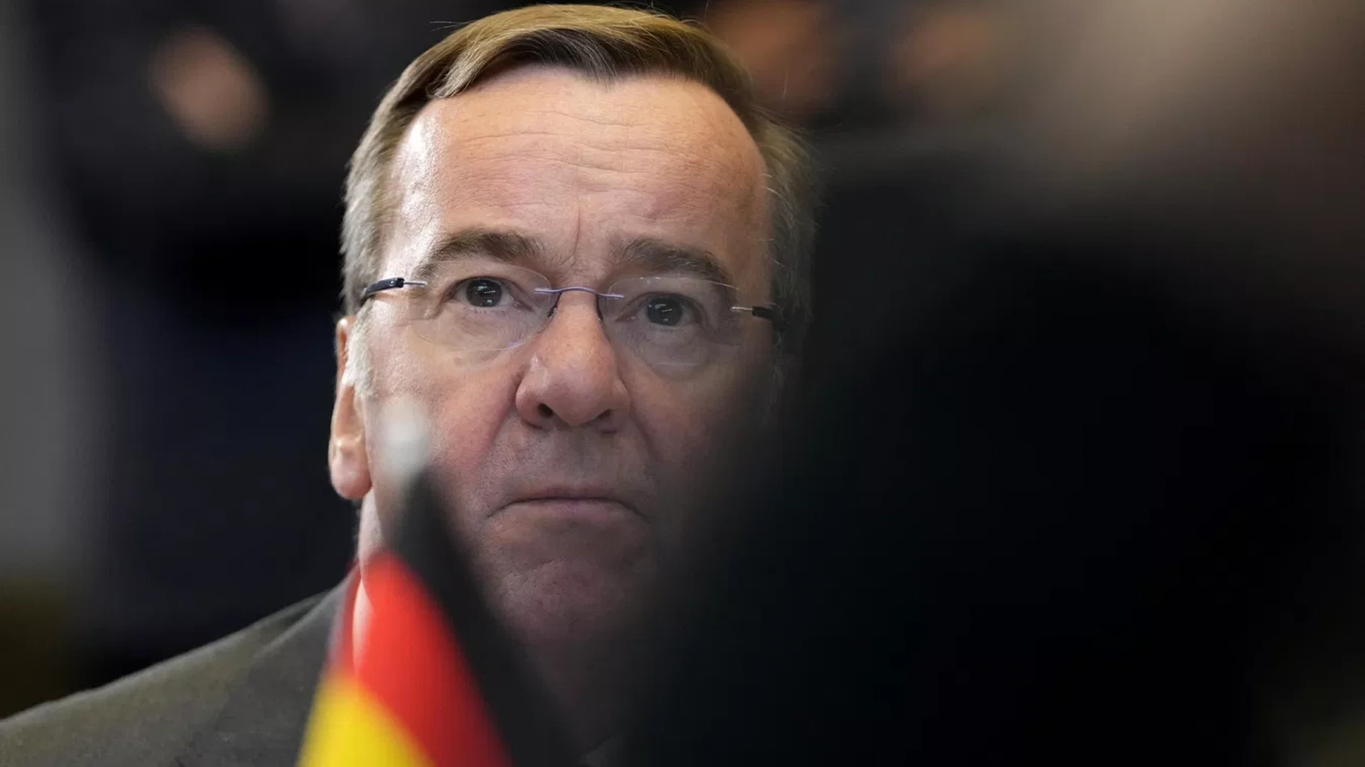 pist Pistorius: NATO Must Become More “European” to Preserve the Alliance with the U.S.