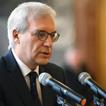 rus-disisleri-yrd Russian Foreign Ministry: NATO and the EU Are Preparing for a Conflict with Russia by 2030