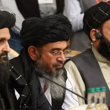 talibn EU and Taliban to Meet in Brussels, Migration on the Agenda