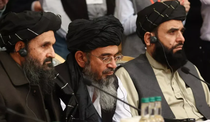 EU and Taliban to Meet in Brussels, Migration on the Agenda