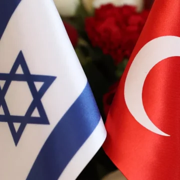 Azerbaijan Calls on Israel to Reconsider Its Decision on the ‘So-Called Armenian Genocide’