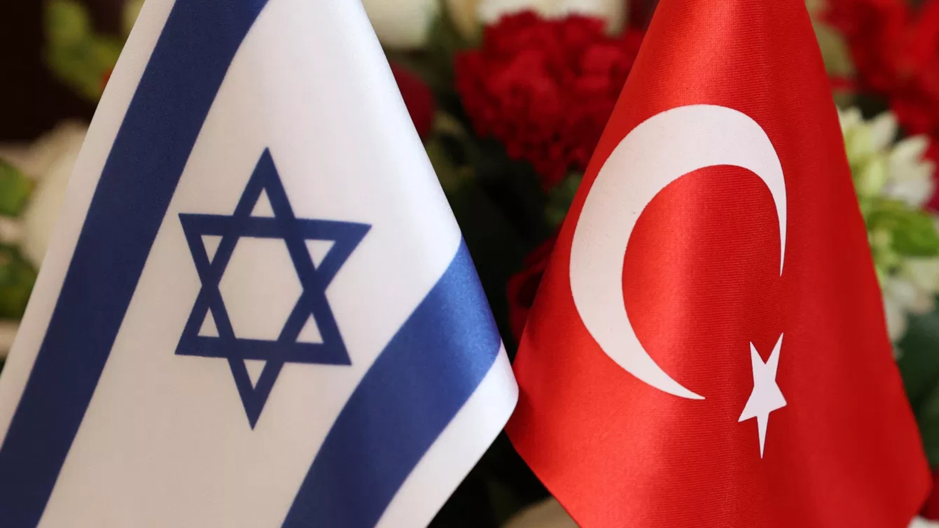 tr-isr Azerbaijan Calls on Israel to Reconsider Its Decision on the ‘So-Called Armenian Genocide’