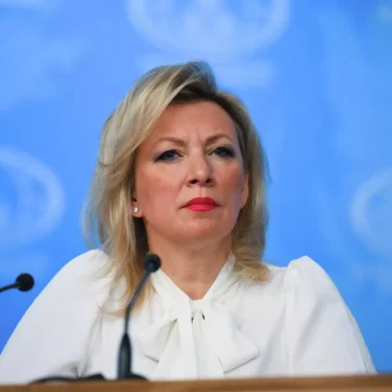 Zakharova: NATO Is Losing the Last Remnants of Its Rationality