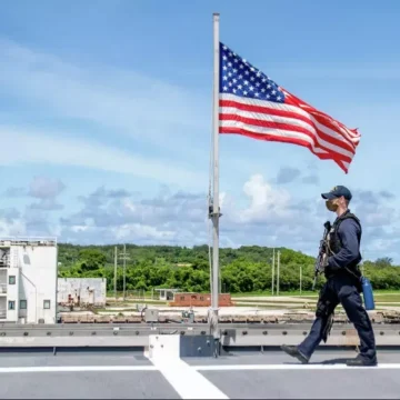 Western Media: Trump Administration Rejects Hegseth’s Plan to Reduce U.S. Troop Presence in Europe