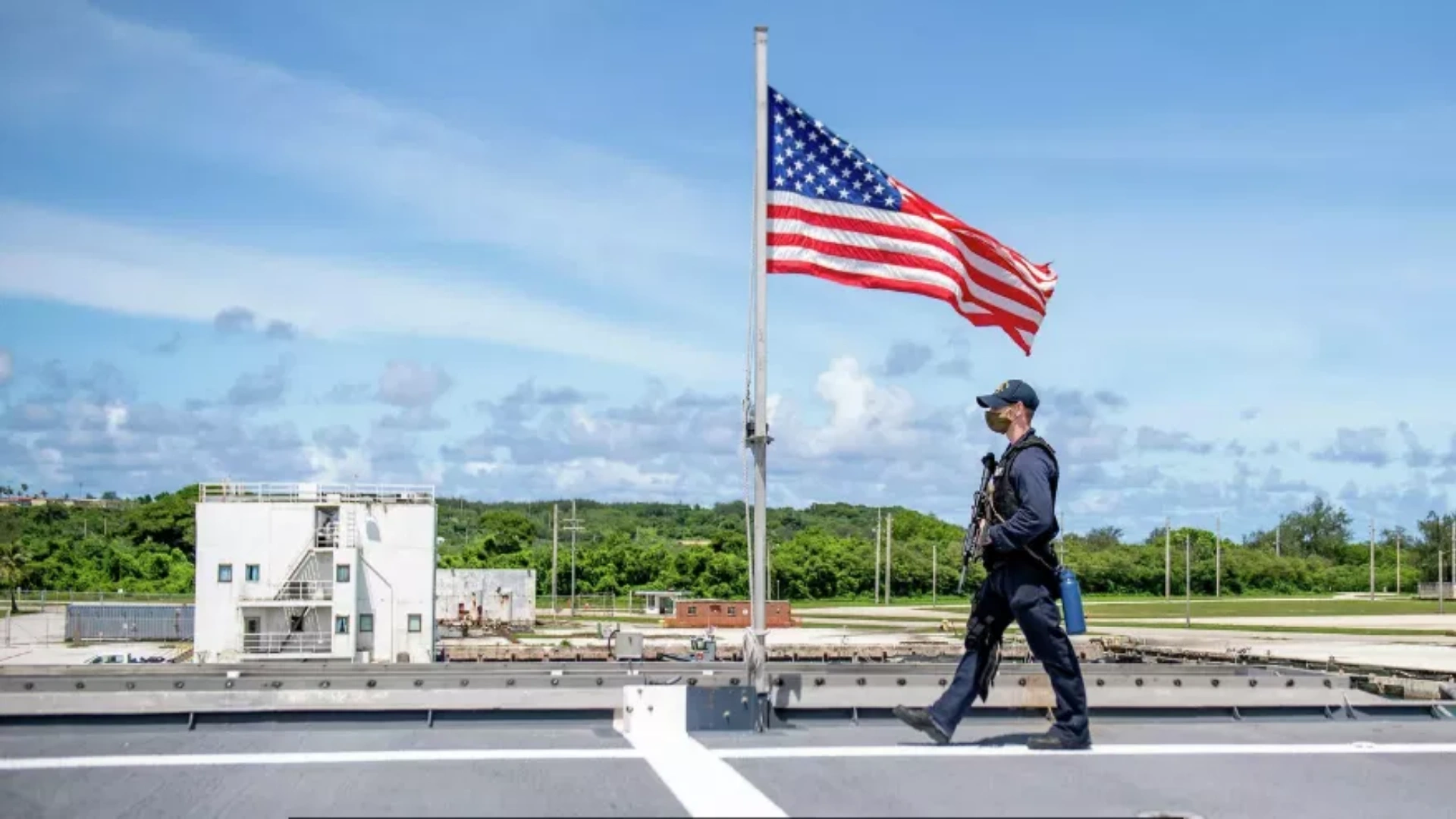abd-ask Western Media: Trump Administration Rejects Hegseth’s Plan to Reduce U.S. Troop Presence in Europe