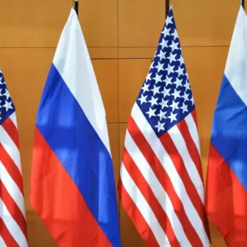 abd-rus U.S. Softens Planned Tariffs on Countries Buying Russian Oil and Gas
