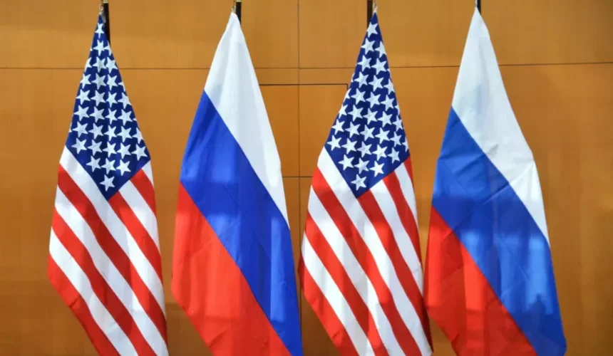 U.S. Softens Planned Tariffs on Countries Buying Russian Oil and Gas