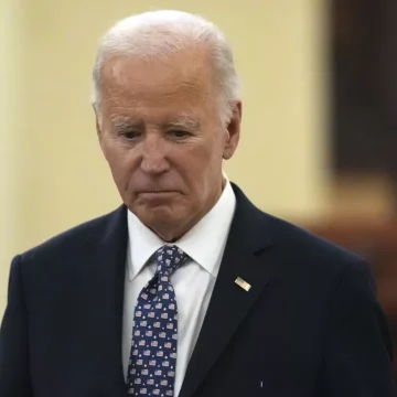 biden Former U.S. President Joe Biden’s Health Reportedly Worsens: Losing Weight Rapidly