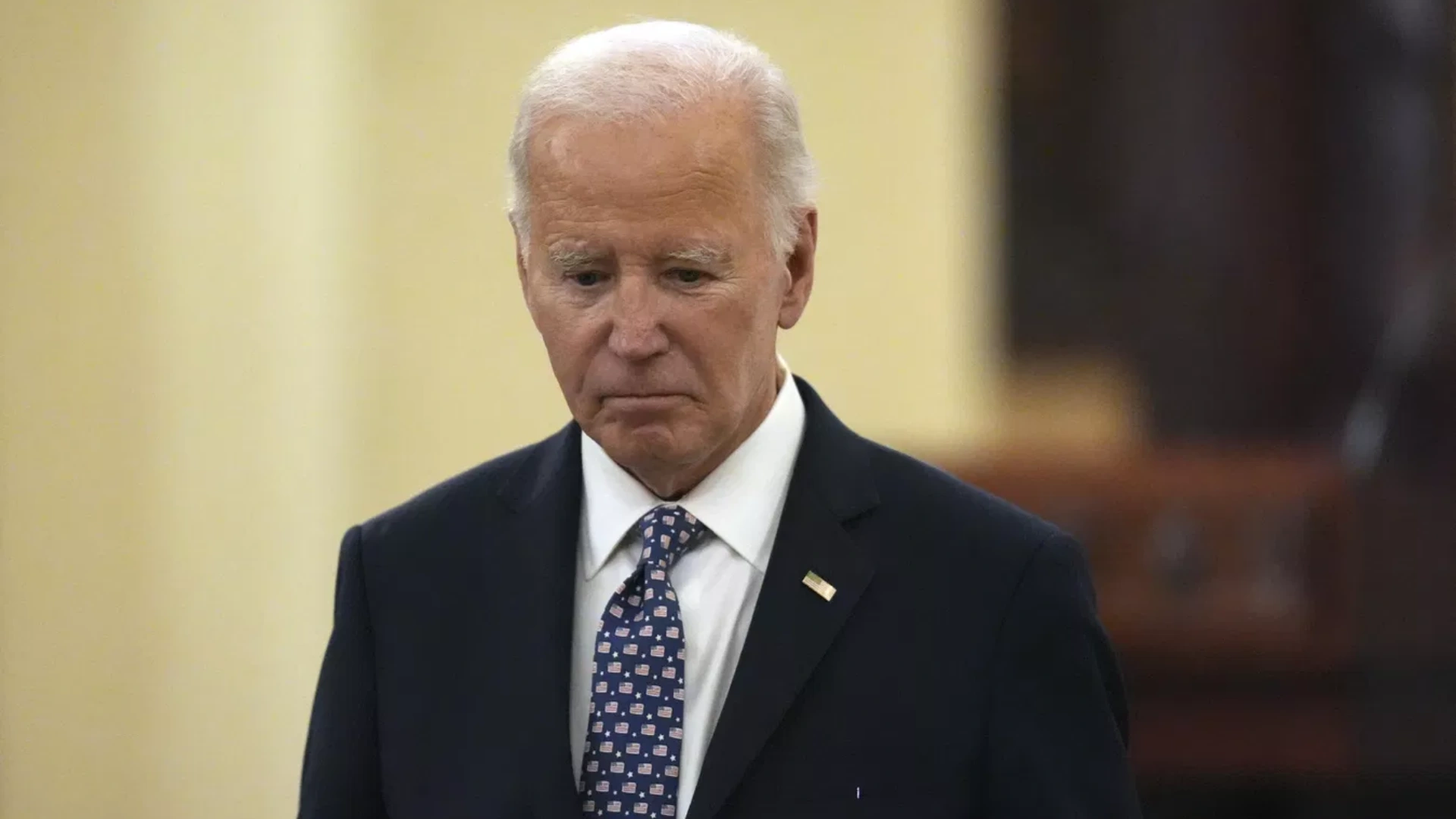 biden Former U.S. President Joe Biden’s Health Reportedly Worsens: Losing Weight Rapidly