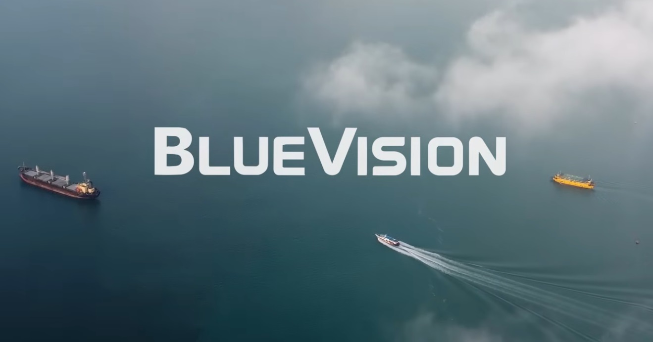 bluevision HAVELSAN’s AI-Powered Digital Lookout BLUEVISION Proves Itself Across Maritime Platforms