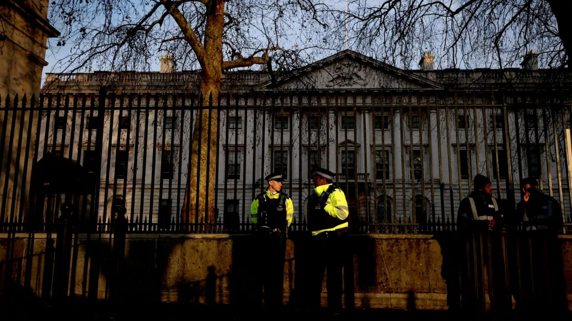 cin-ing UK Court Approves China’s ‘Mega Embassy’ Project in London