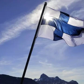 finlandiya Finland Lifts Ban on the Entry and Storage of Nuclear Weapons