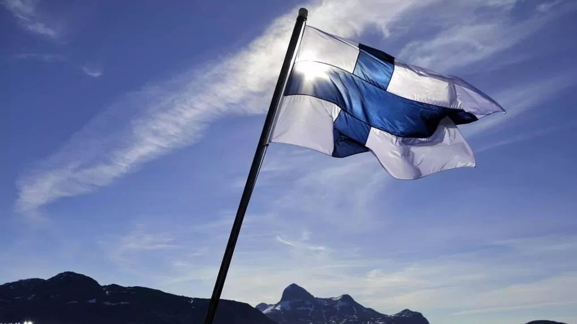 finlandiya Finland Lifts Ban on the Entry and Storage of Nuclear Weapons