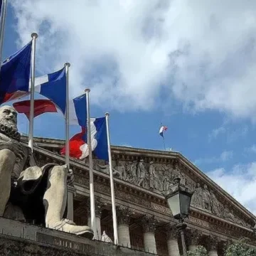 fransa French Government Introduces Drug Testing Policy: Employees Who Tested Positive Dismissed
