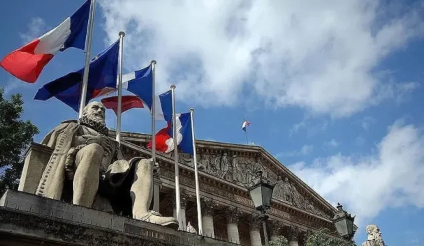French Government Introduces Drug Testing Policy: Employees Who Tested Positive Dismissed