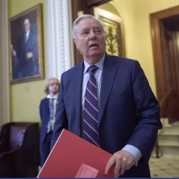 graham Sister Appointed to Replace Late Senator Graham in the U.S.