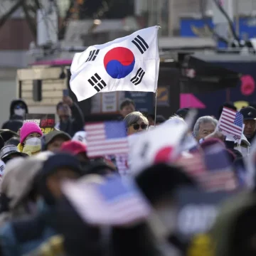 guneykore Personal Data of Approximately 10,000 South Korean Foreign Ministry Personnel Allegedly Leaked