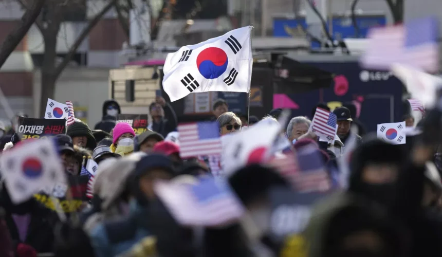 Personal Data of Approximately 10,000 South Korean Foreign Ministry Personnel Allegedly Leaked