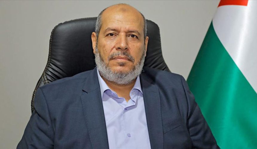 Hamas Elects Khalil al-Hayya as Its New Leader