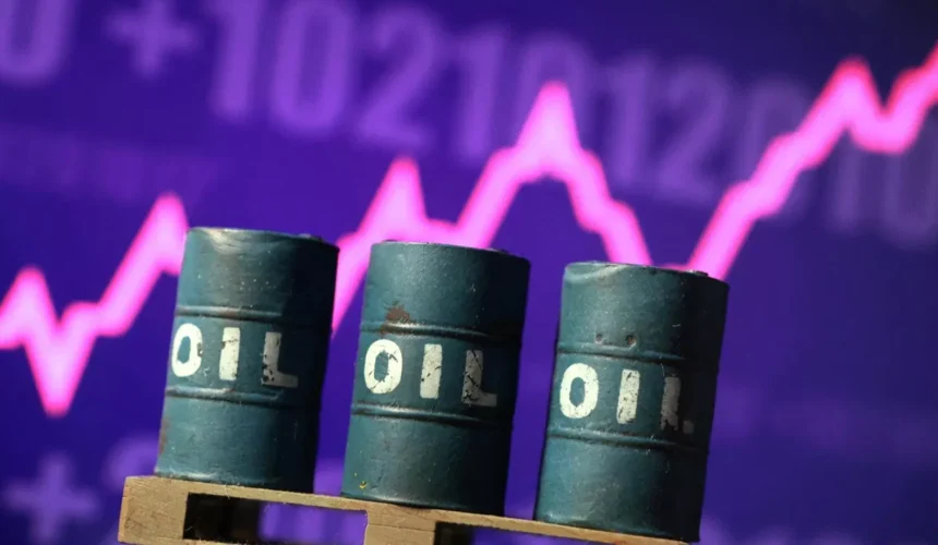 Iraq Plans Two New Oil Export Routes: ‘We Must Not Depend on the Strait of Hormuz’