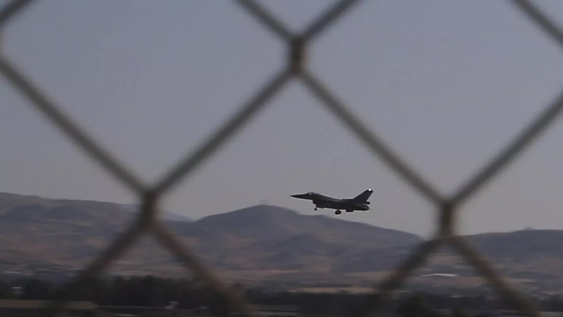 is-yun Israel and Greece Resume Joint Military Exercises Over the Aegean Sea