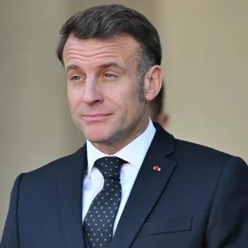 macron-1 Presidential Election Dates in France Become Clear: The Macron Era Is Coming to an End
