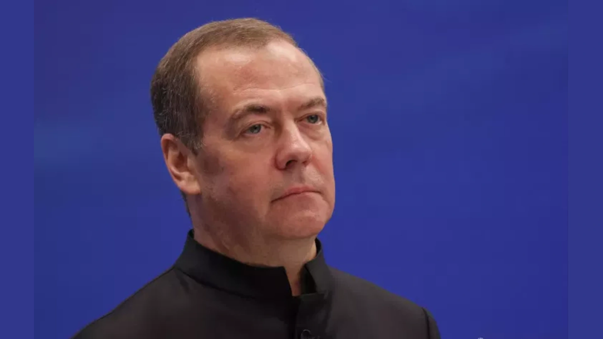 medvedev Medvedev: The U.S. Has No Right to Impose Its Will on Others