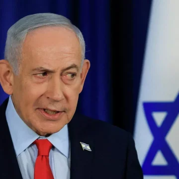 netanyahu Netanyahu’s Office: Israel Objects to the Terms of the 15-Point Gaza Plan