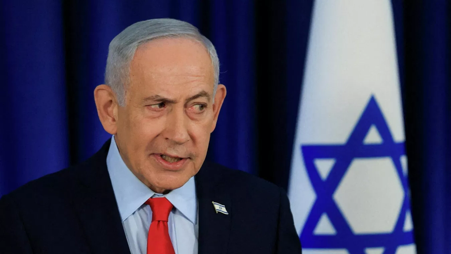 netanyahu Netanyahu’s Office: Israel Objects to the Terms of the 15-Point Gaza Plan