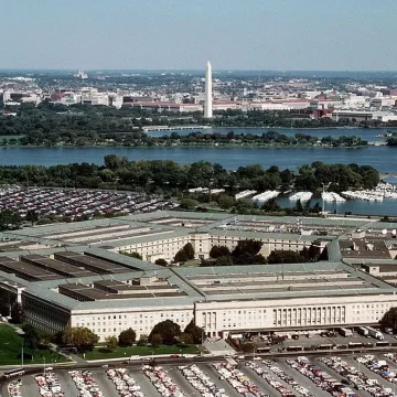 pentagon1 Pentagon Adds 130 Universities and Research Institutions from Russia, China, and Iran to ‘National Security Threat’ List
