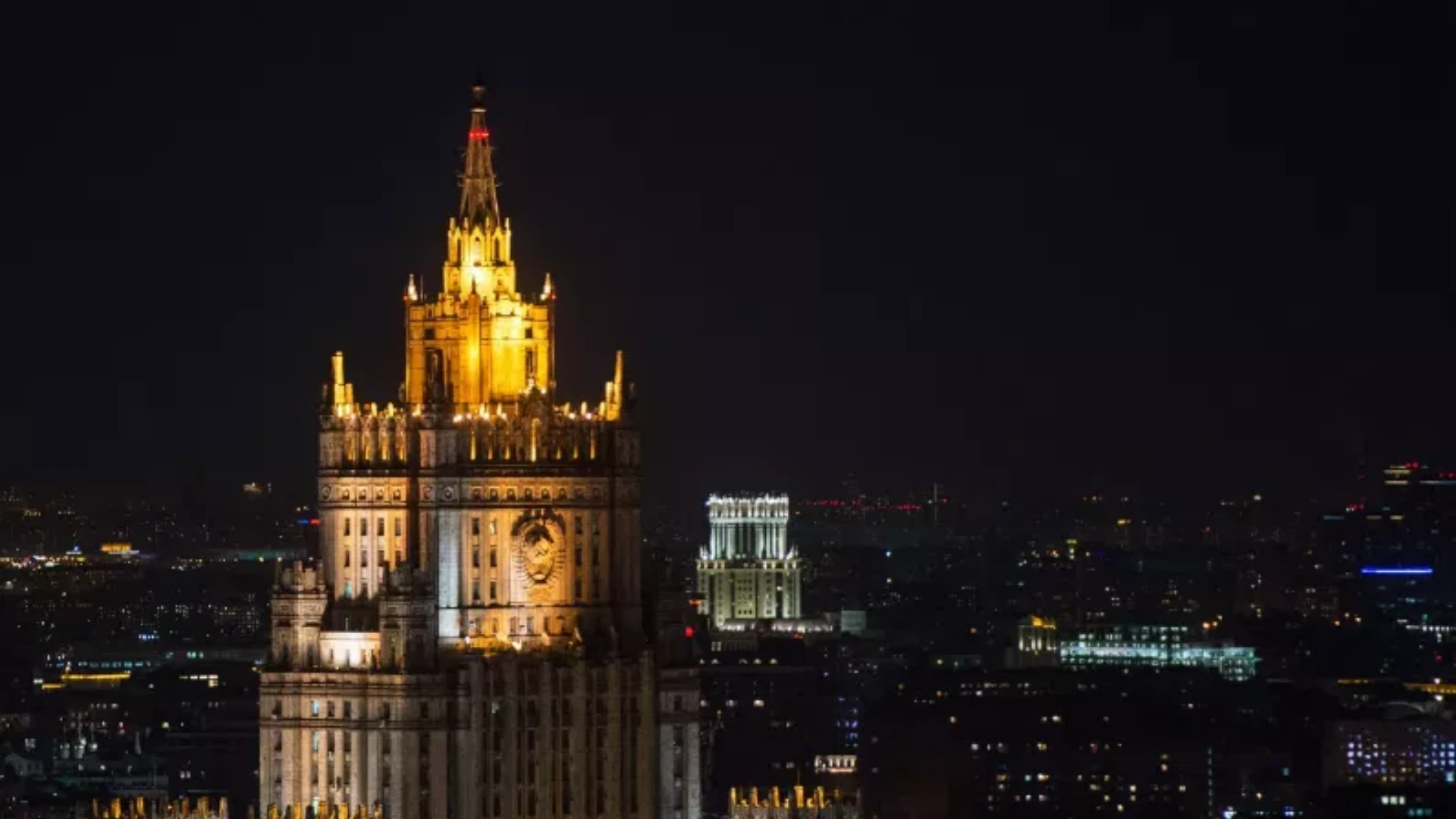 rus-dis Russia Rejects Romania’s Allegations of Airspace Violation