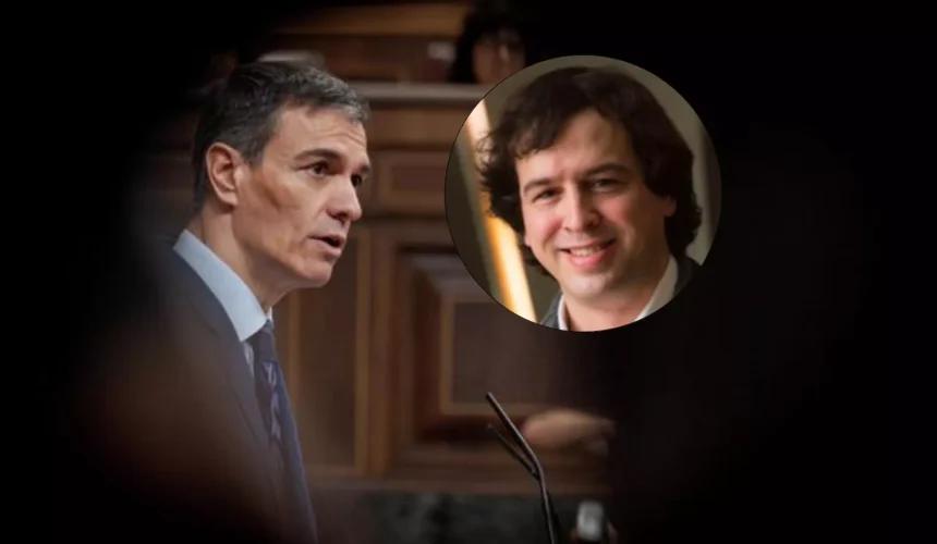 Sanchez’s Brother Banned from Holding Public Office for Nine Years