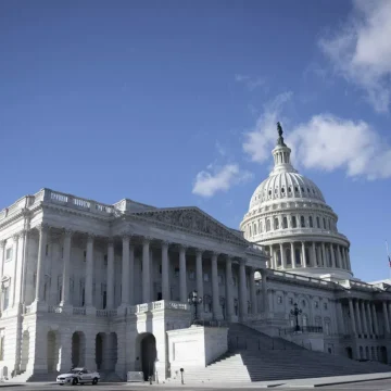 senato U.S. Senate Confirms New Director of National Intelligence