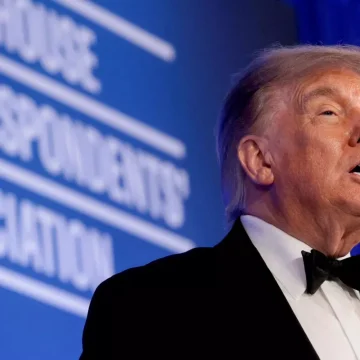 trump-3 Trump’s ‘Third-Term Jokes’ Continue: “The Third Time Will Be Even Better”