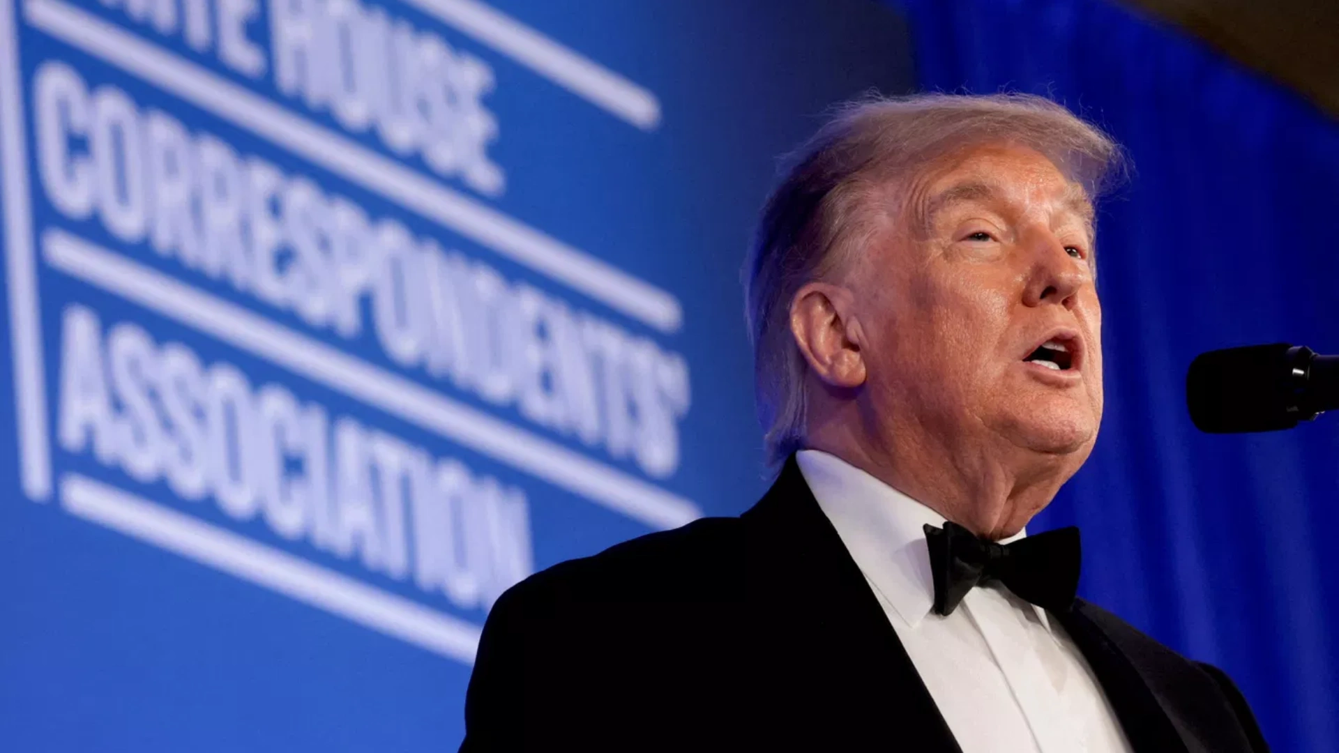 trump-3 Trump’s ‘Third-Term Jokes’ Continue: “The Third Time Will Be Even Better”