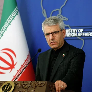 a Iran Reacts to Caspian Sea Incident: ‘We Have Evidence the Attack Was Deliberate’
