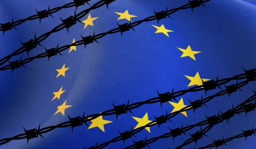 AfD: US and EU Policies on Russia and Iran Put Germany’s Energy Security at Risk