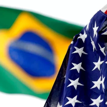 bre-abd US Revokes Visa of Brazil’s Ambassador to Washington
